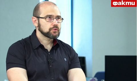 Адв. Янкулов пред ФАКТИ: Главният прокурор не реагира на американските санкции