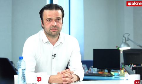 Адв. Гайдарски за казуса с ББР: Отиваме в магарешкия рай (ВИДЕО)