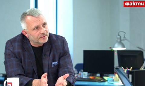 Адв. Хаджигенов пред ФАКТИ: И Спецпрокуратурата, и Спецсъдът са оръжие на корупцията