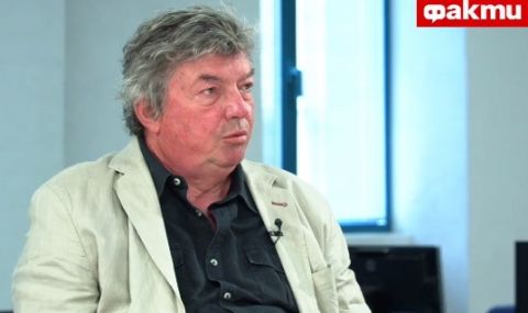 Д-р Валери Кацунов пред ФАКТИ: ДС винаги е била филиал на КГБ