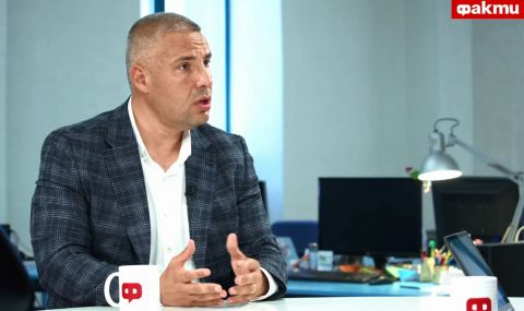 Методи Лалов: Ясно е, че уволненията в ББР са правилни, но се прибързва със смяната (ВИДЕО)
