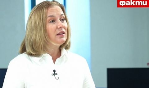 Надежда Йорданова пред ФАКТИ: ГЕРБ и ДПС на инат отказаха да открият две секции във Великобритания