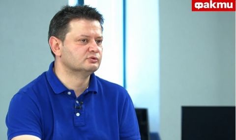 Николай Стайков пред ФАКТИ: Гешев е едно от лицата на постоянната негативна селекция в българското правосъдие