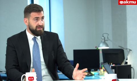 Новаков: Ако се забавим още малко с Плана, няма да получим пари от ЕК (ВИДЕО)