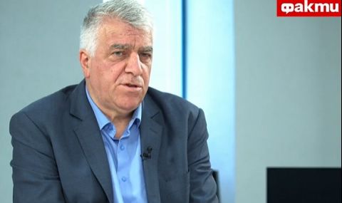 Проф. Гечев пред ФАКТИ: Нима не знаем, че фактически управляващата партия беше ДПС?