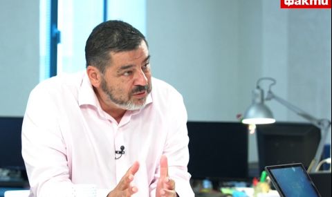 Адв. Велислав Величков: „Има такъв народ“ предлага ново отлагане на съдебната реформа