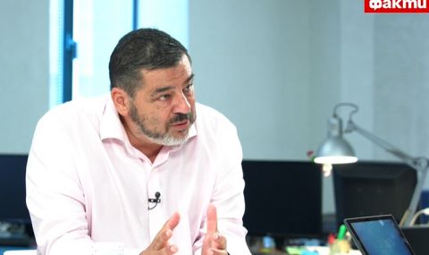 Адв. Величков пред ФАКТИ: „Има такъв народ“ предлага ново отлагане на съдебната реформа
