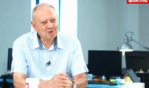 Чеков: На България ѝ предстои битка, а Николай Василев не е командир (ВИДЕО)