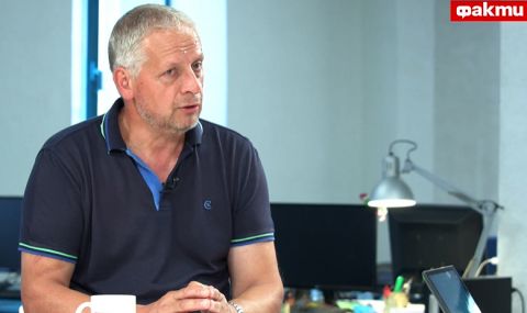 Ген. Валери Григоров пред ФАКТИ: Бойко Борисов трябваше да бъде арестуван досега