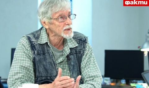 Иван Ценов пред ФАКТИ: Управниците бързо се организират в престъпни групи