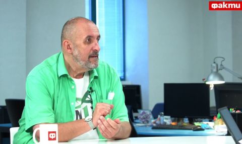 Иван Петрински за ФАКТИ: Изключителна грешка е остров “Свети Кирил” да бъде предаден на Община Созопол