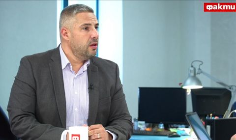 Методи Лалов пред ФАКТИ: Кога Борисов ще бъде разследван?