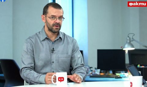 Боян Рашев: Поскъпването на ток и парно е неизбежно. България ще премине най-тежко през това (ВИДЕО)