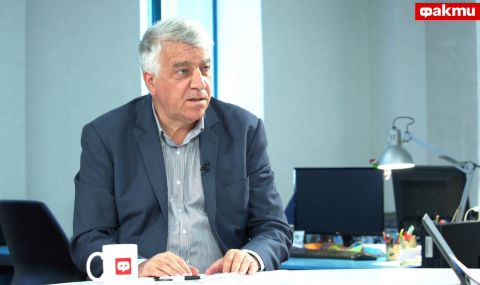Проф. Румен Гечев за ФАКТИ: Кристалина Георгиева е изкупителната жертва в един голям геополитически водовъртеж