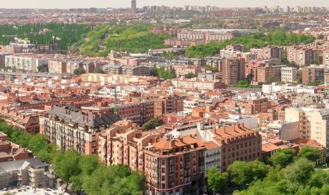 Банка предупреди за поскъпване на жилищата