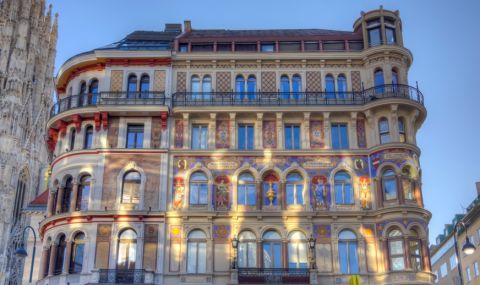 Централната банка обезпокоена от бума на пазара на имоти