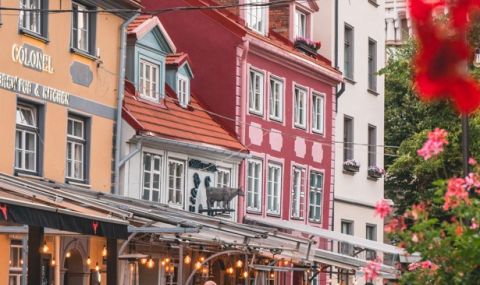 Държавите с най-ниски данъци