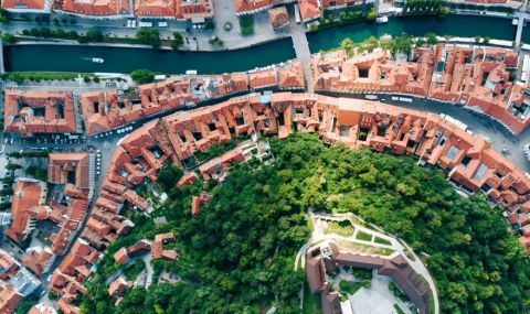 Жилищата поскъпват с бързи темпове