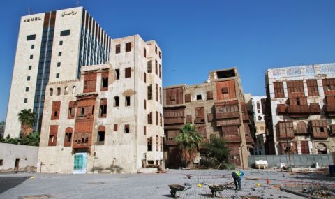 Най-достъпната държава за покупка на жилище