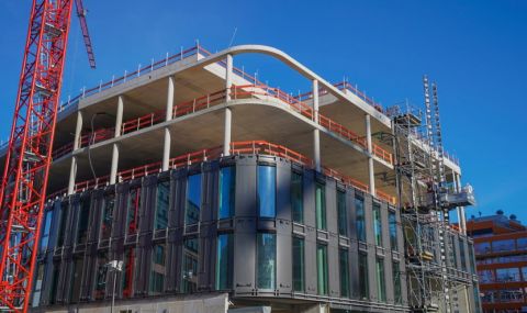 Създава се ново министерство