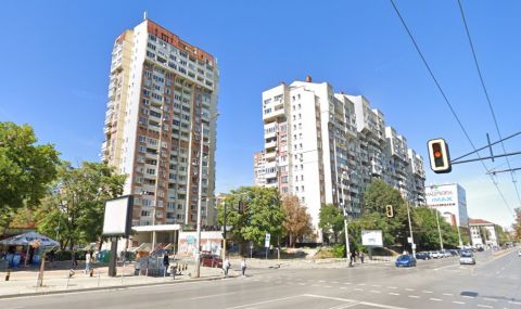 Столичният квартал, който е пример как се строи правилно