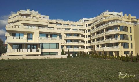 Трансформацията на пазара на недвижими имоти е неизбежна