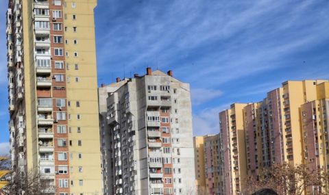 Въвеждането на „зелена зона“ може да увеличи цените на имотите в този столичен квартал