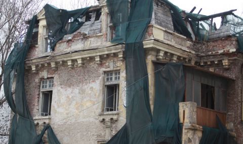 Все по-трудно опазват този тип ценни имоти