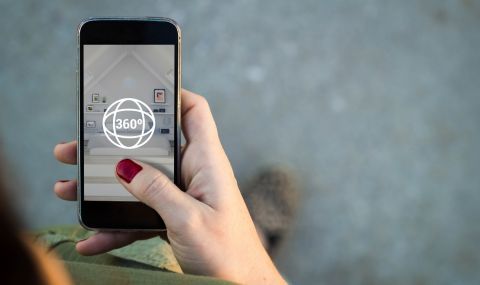 За пръв път на пазара на недвижими имоти