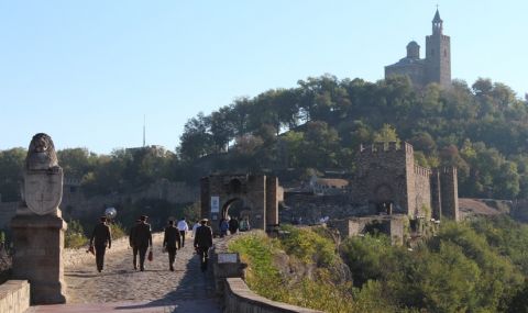 Започна строежът на буферен паркинг на историческо място