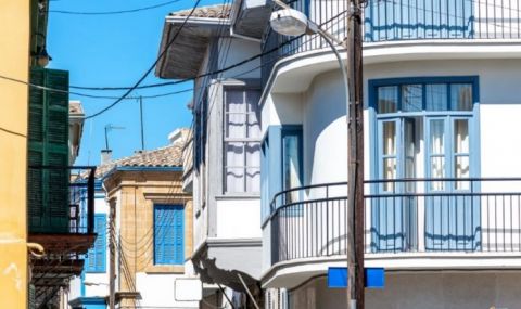 Близо 40% от сделките са с чужденци