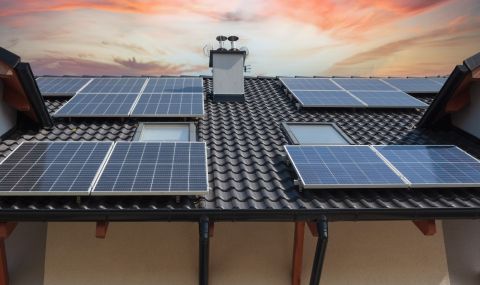 Цената на енергийно независима къща в България