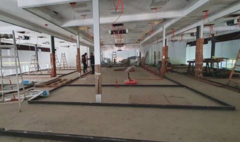 Ето в какво превръщат бивши казарми