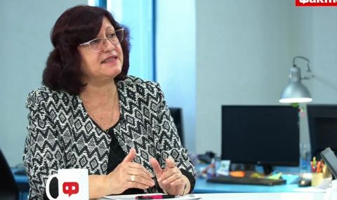 Милка Христова осуети продажба на два апетитни имота