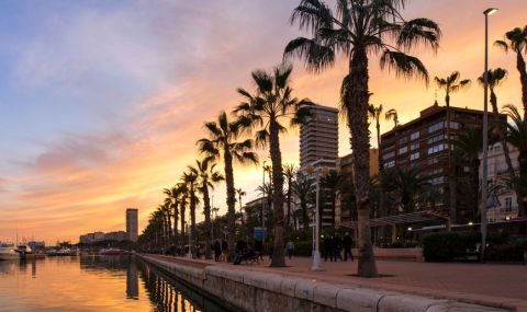 Най-известната дестинация сред чужденците