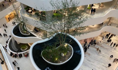 Почина един от най-известните архитекти в света