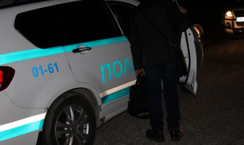 Повдигат обвинение  на задържания за жестокото убийство в Казанлък