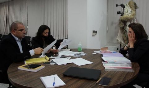 Проблеми с кадастъра и имоти казуси