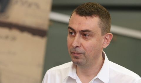 Решението за нов жилищен комплекс в София не е прибързано