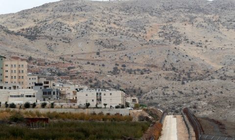 Строят две нови селища