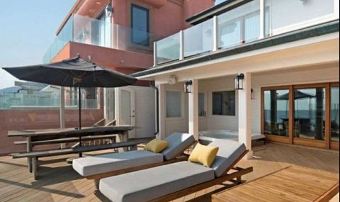 Супер звезда продаде къщата си с огромна печалба