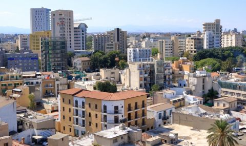 Търсенето на имоти с 35% повече спрямо 2020 година