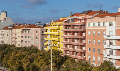 Тук жилищата поскъпнаха с над 10%