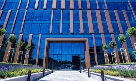 В този сегмент се появиха над 25 000 гъвкави работни пространства