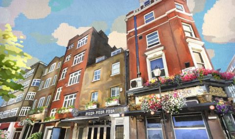 В този сектор поскъпването ще се забави