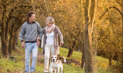 Академик съветва как да удължим живота си с 8 години