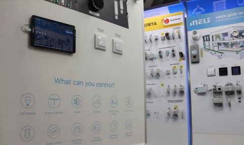 Архитектурно-строителна седмица на пълни обороти стартира на 30 март