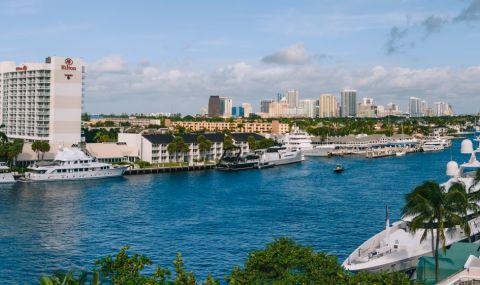 Армия инвестира 14 млрд. USD в ремонт на пристанища