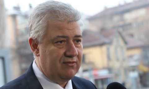 Асен Балтов: Планът за справяне с пандемията е прах в очите на хората