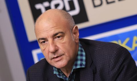 Доц. Любомир Киров: Има заразени повторно, но тази вълна преминава по-леко